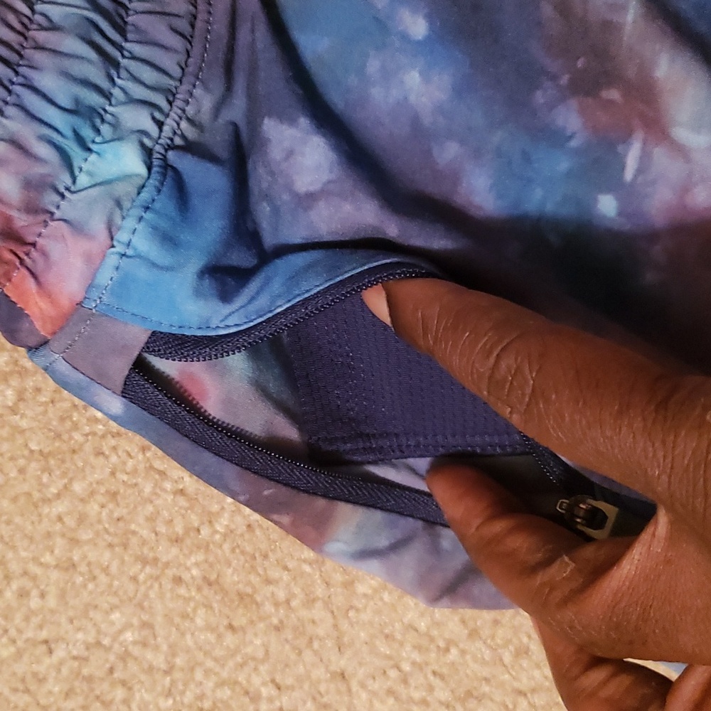 Athleta Girl Galaxy Shorts - Picture 6 of 15